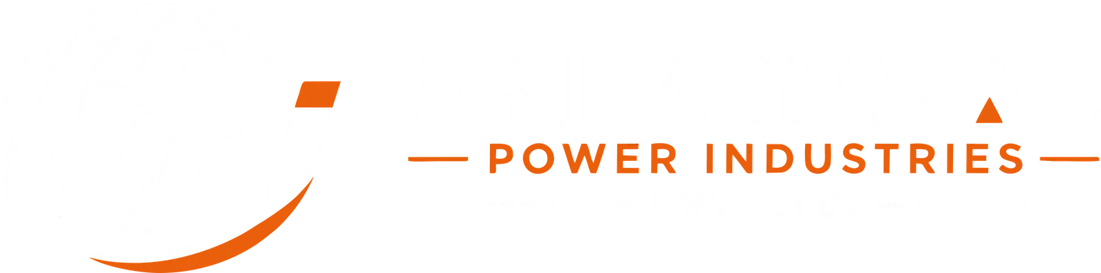 Universal Power Industries Logo